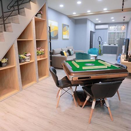 Bird Series House下訂兩間房即包棟#本國旅客須先匯款 Đài Nam Ngoại thất bức ảnh